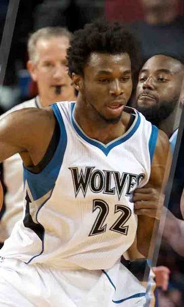 Season preview: Can Timberwolves' young core bust playoff drought?